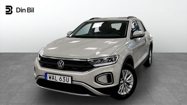 Volkswagen T-Roc 1.5 TSI DSG 111 kW image number 1