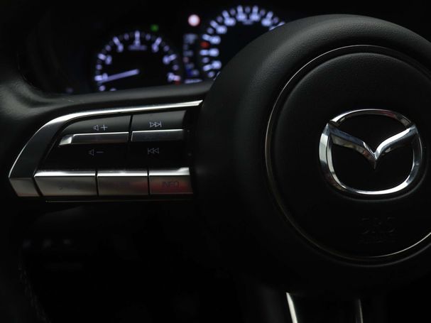 Mazda CX-30 2.0 137 kW image number 26