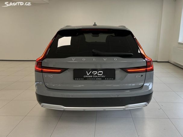 Volvo V90 Cross Country AWD B4 155 kW image number 3