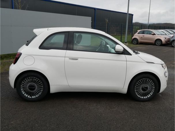 Fiat 500 e 42 kWh 87 kW image number 5