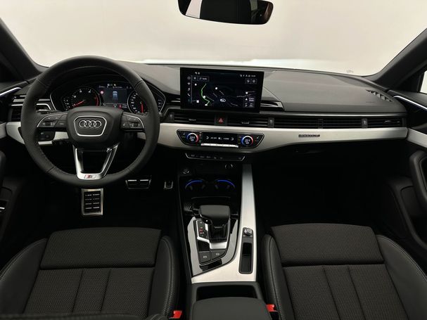 Audi A4 40 TDI S-line Avant 150 kW image number 19