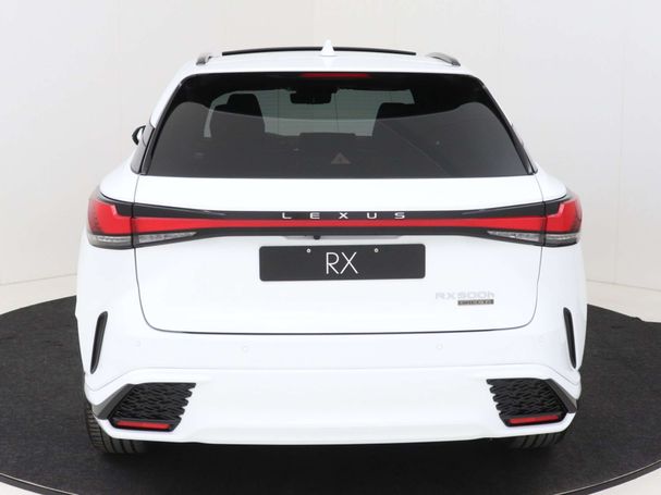 Lexus RX 500 273 kW image number 21