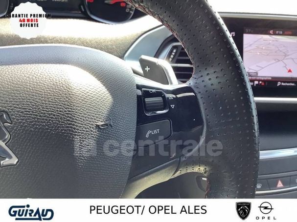 Peugeot 308 SW BlueHDi 130 EAT8 S&S 96 kW image number 14