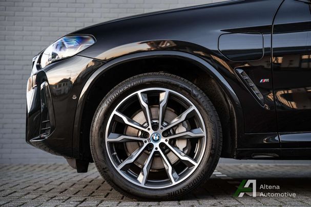 BMW X3 xDrive30e 215 kW image number 5