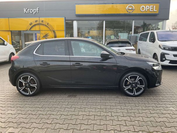 Opel Corsa 1.2 55 kW image number 4