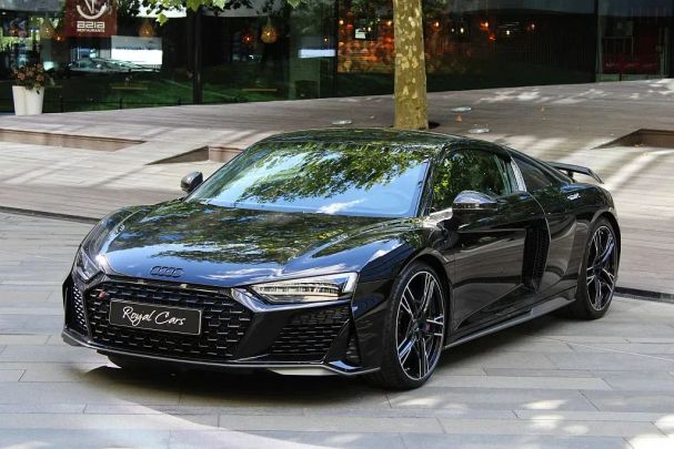 Audi R8 quattro Performance 456 kW image number 1