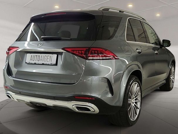 Mercedes-Benz GLE 350 d 4Matic 200 kW image number 2