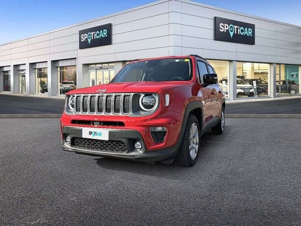 Jeep Renegade 1.5 T4 Limited 96 kW image number 1