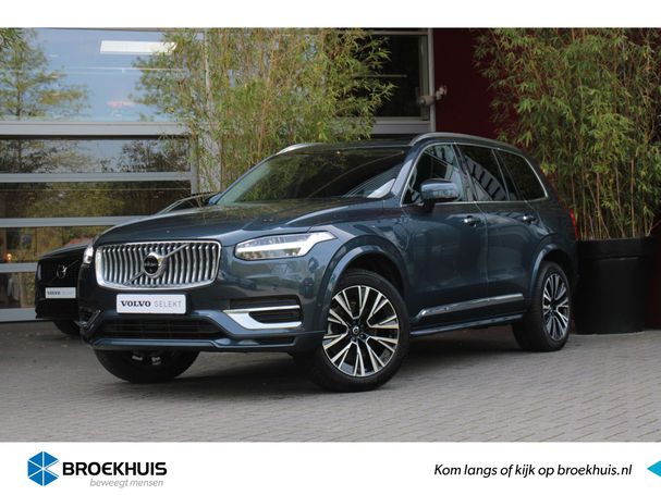 Volvo XC90 T8 Recharge AWD Plus 335 kW image number 1