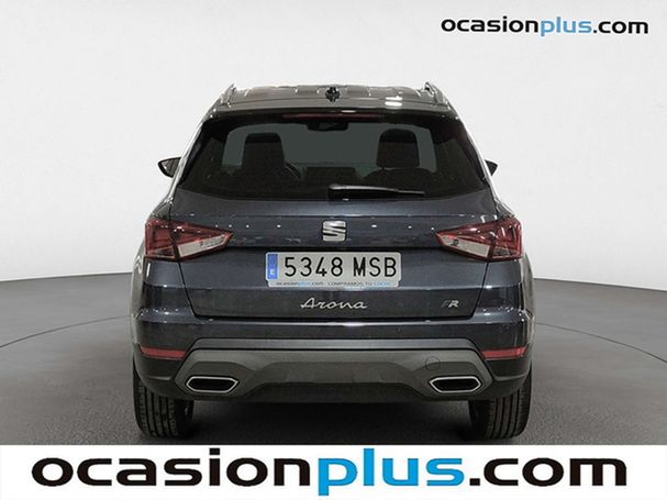 Seat Arona 1.5 TSI FR DSG 110 kW image number 17