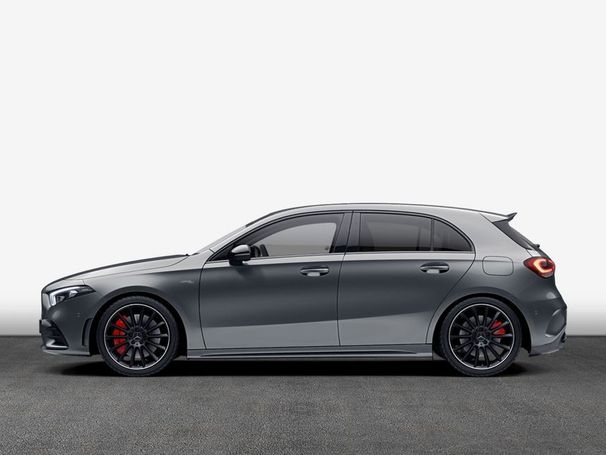 Mercedes-Benz A 35 AMG 225 kW image number 4