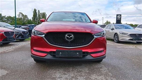 Mazda CX-5 194 AWD 143 kW image number 7