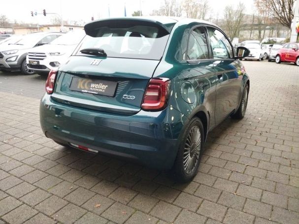 Fiat 500 e 87 kW image number 2