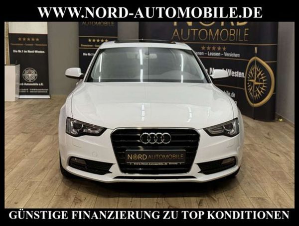 Audi A5 2.0 TDI Sportback 110 kW image number 3