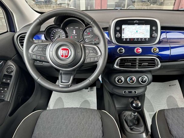 Fiat 500X 1.0 City Cross 88 kW image number 11