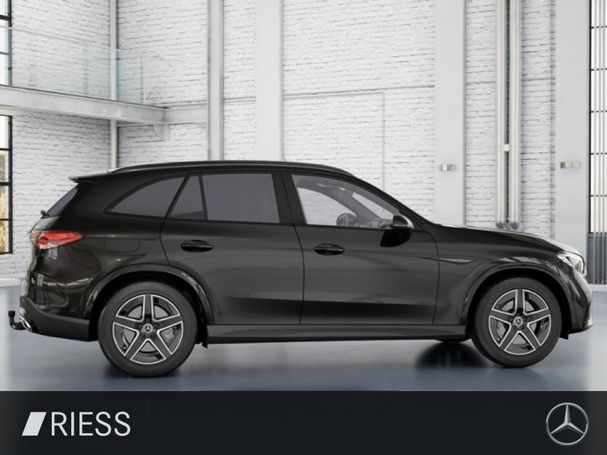 Mercedes-Benz GLC 300 de 4Matic 245 kW image number 6