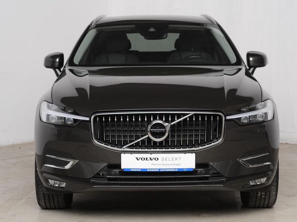 Volvo XC60 AWD B5 173 kW image number 3