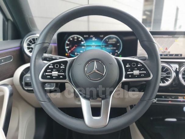 Mercedes-Benz A 180 100 kW image number 8