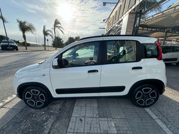 Fiat Panda 1.2 52 kW image number 5