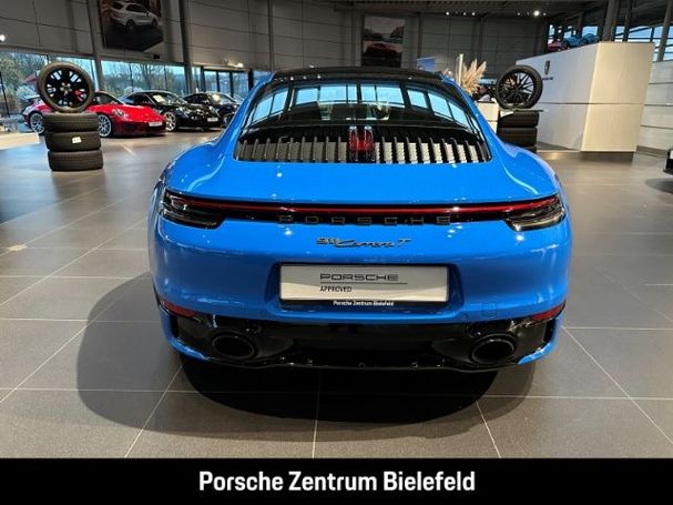 Porsche 992 Carrera 283 kW image number 4