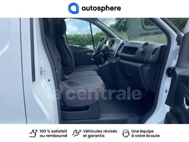 Renault Trafic Energy dCi 145 L1H1 107 kW image number 7