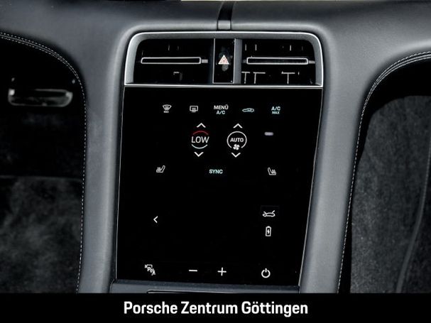 Porsche Taycan 440 kW image number 18