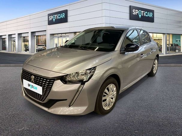 Peugeot 208 PureTech 75 Active 55 kW image number 1