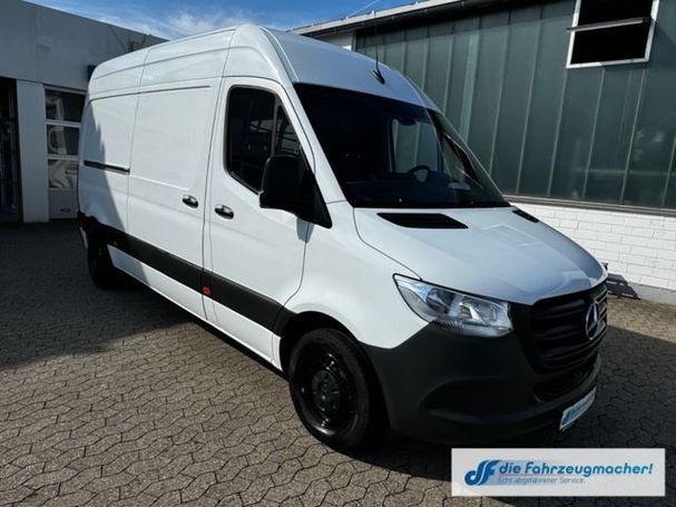 Mercedes-Benz Sprinter CDi 105 kW image number 11