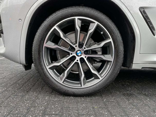 BMW X3 xDrive20d M Sport 140 kW image number 7