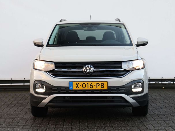 Volkswagen T-Cross 1.0 TSI Life 70 kW image number 14