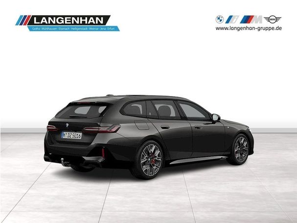 BMW 520d Touring 145 kW image number 2