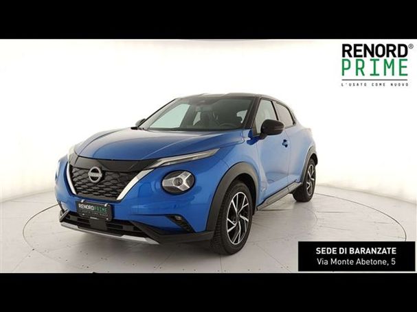 Nissan Juke 1.6 Tekna 105 kW image number 1