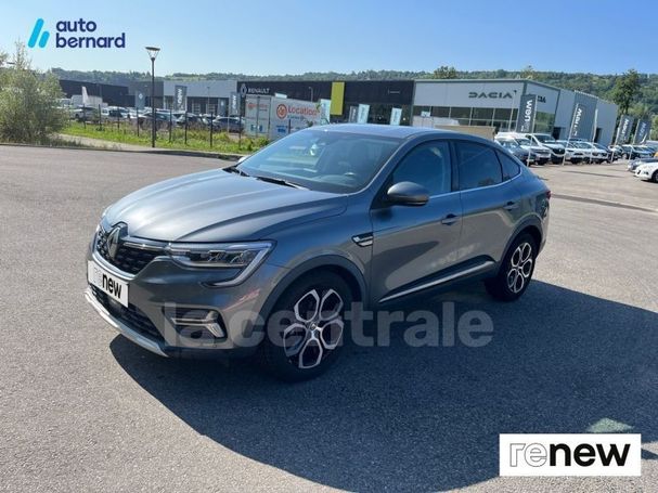 Renault Arkana 107 kW image number 1