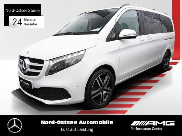 Mercedes-Benz V 300d 174 kW image number 2