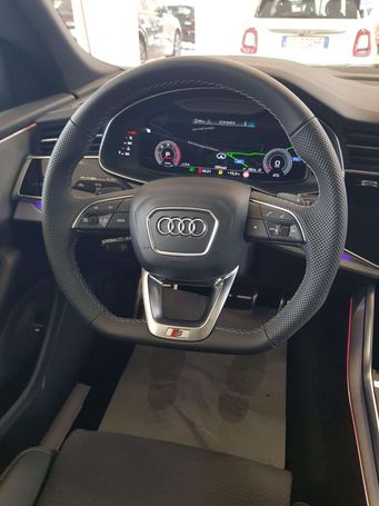 Audi Q8 50 TDI quattro Tiptronic S-line 210 kW image number 8