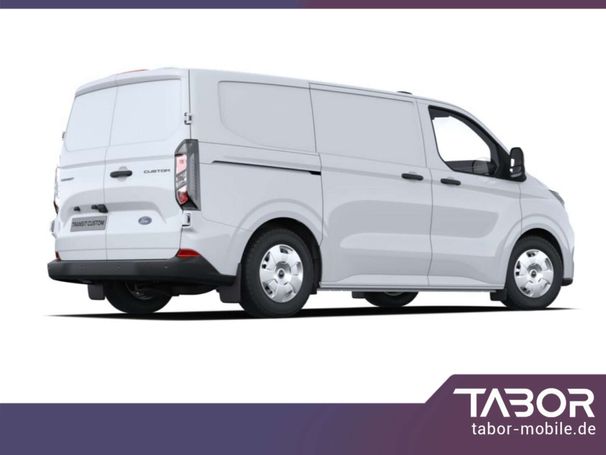 Ford Transit Custom 320 L1 110 kW image number 5