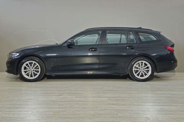 BMW 316d Touring 90 kW image number 9