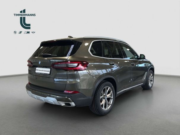 BMW X5 xDrive30d 195 kW image number 2