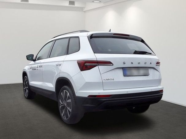 Skoda Karoq 2.0 TDI Tour DSG 85 kW image number 4