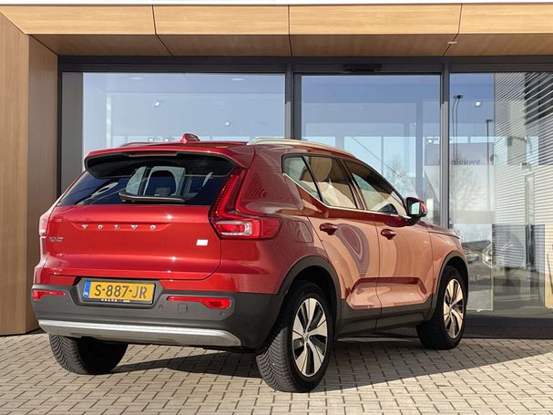 Volvo XC40 Recharge T4 Bright 155 kW image number 3