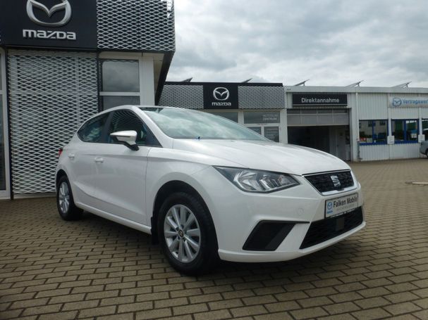 Seat Ibiza 85 kW image number 2