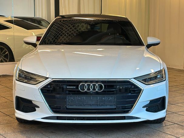 Audi A7 50 TDI quattro Sportback 210 kW image number 3