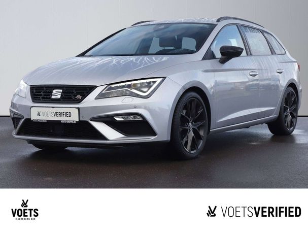 Seat Leon ST 1.5 TSI 110 kW image number 1