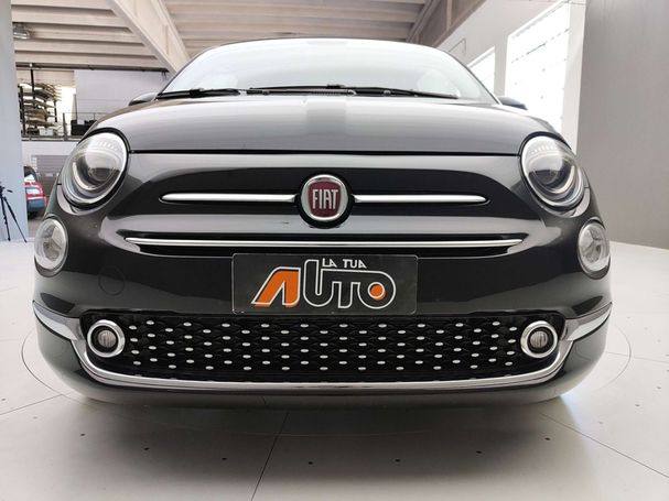 Fiat 500C 1.0 Hybrid 51 kW image number 29