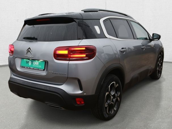 Citroen C5 Aircross 96 kW image number 6