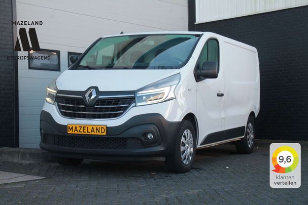 Renault Trafic DCi 70 kW image number 1