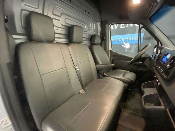 Mercedes-Benz Sprinter 319 CDI RWD 140 kW image number 12