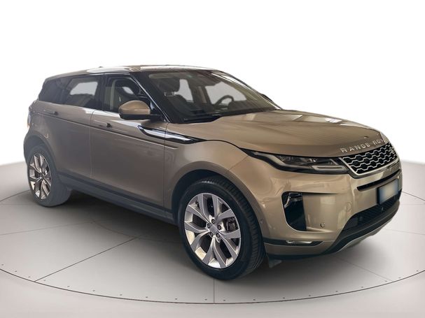 Land Rover Range Rover Evoque 198 kW image number 3