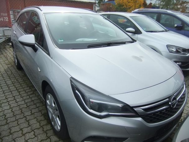 Opel Astra Sports Tourer 1.4 92 kW image number 2