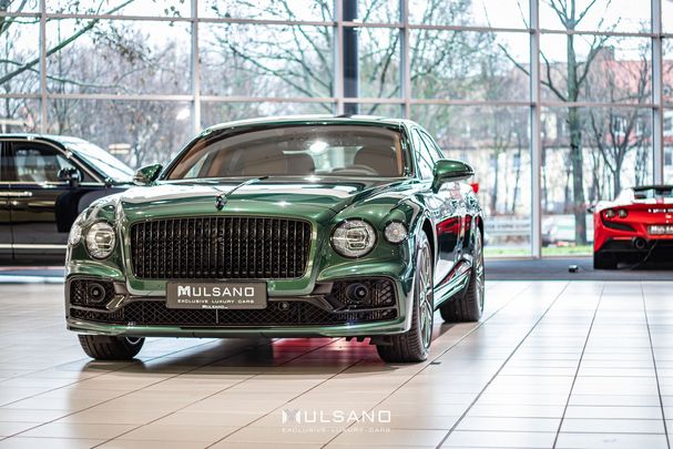 Bentley Flying Spur V8 404 kW image number 6